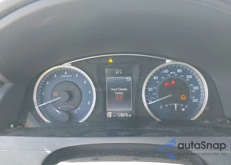 2017 Toyota Camry Le z USA, uszkodzony, nr VIN 4T1BF1FK1HU294062